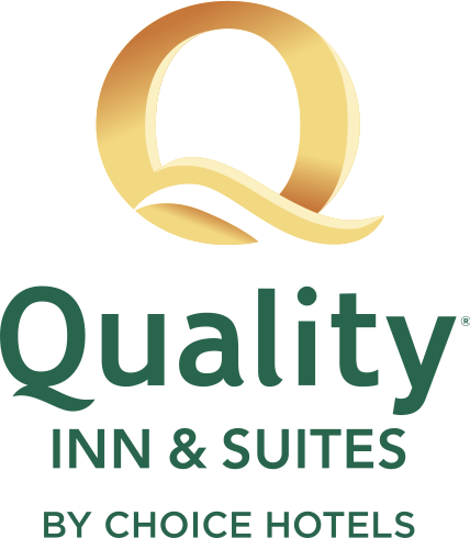 Logo du Quality Inn Mont-Joli